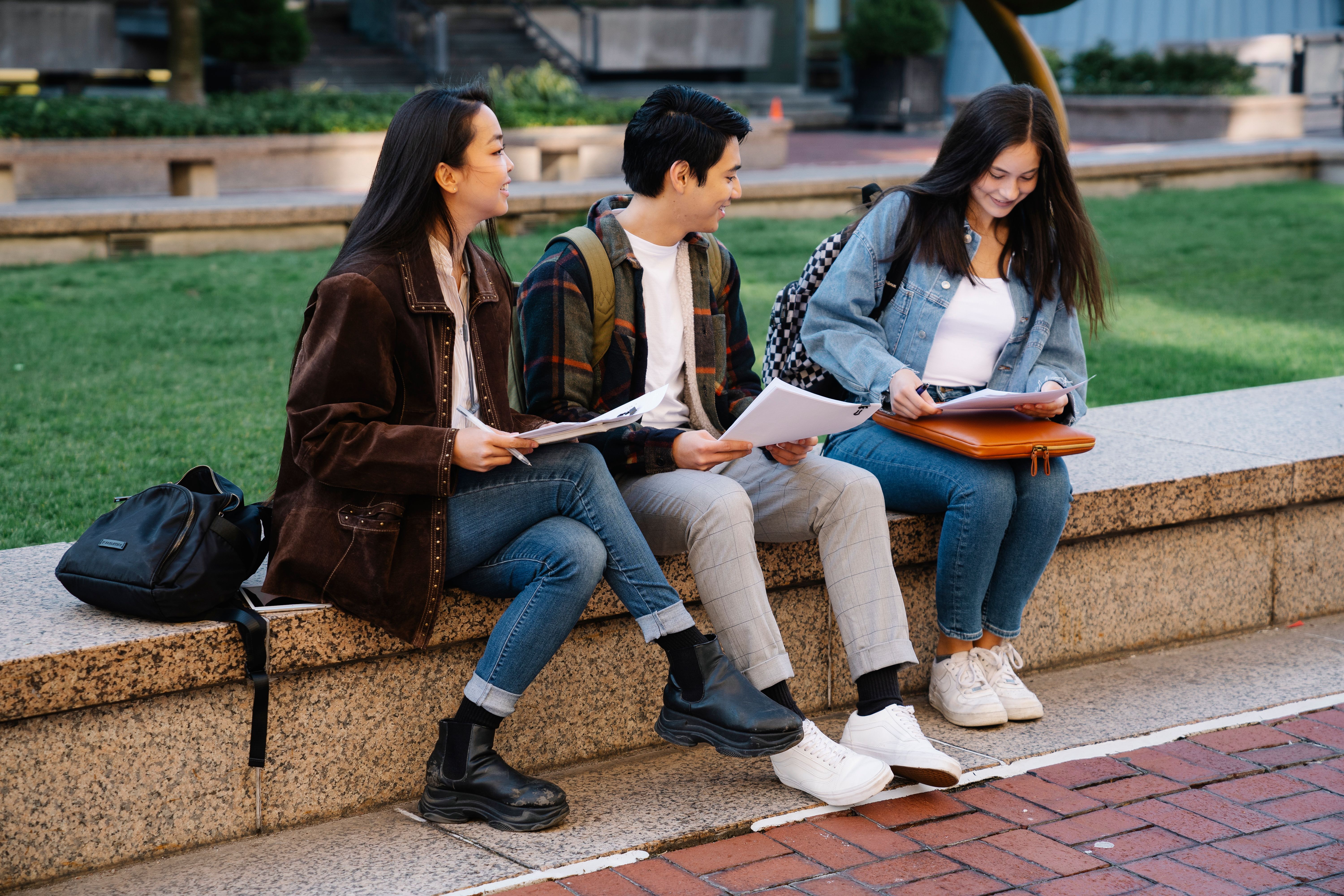 Government Recognized NCVT Approved Campus